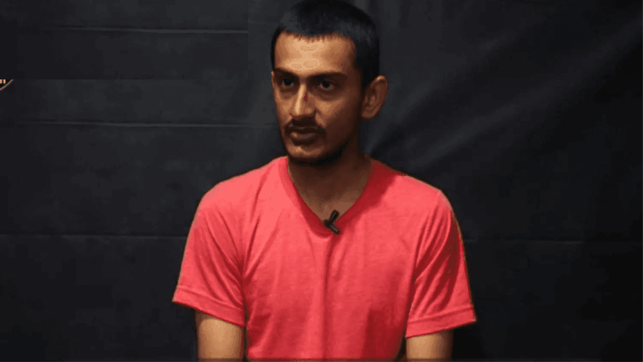 Ukraine captures Indian national fighting for Russian army: Report