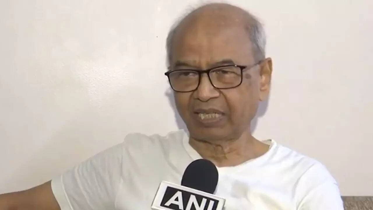 ‘I've done Parmatma's work’: Man who hurled shoe at CJI known for 'violent behaviour'