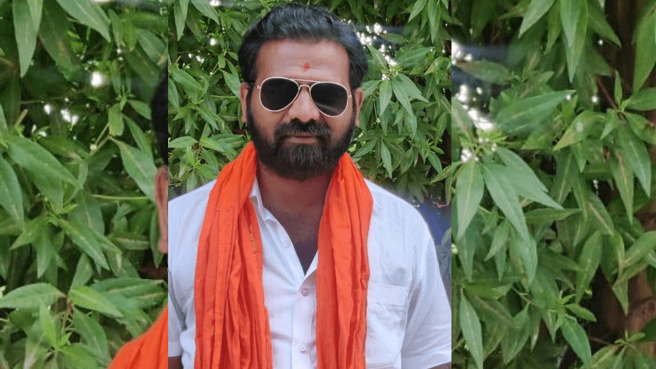 'Attacked with iron rods': BJP Yuva Morcha president Venkatesh murdered in Karnataka