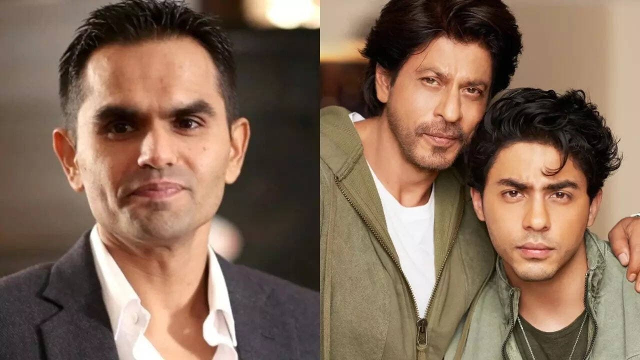 Sameer Wankhede vs Aryan Khan: Delhi HC issues notice against Red Chillies, Netflix