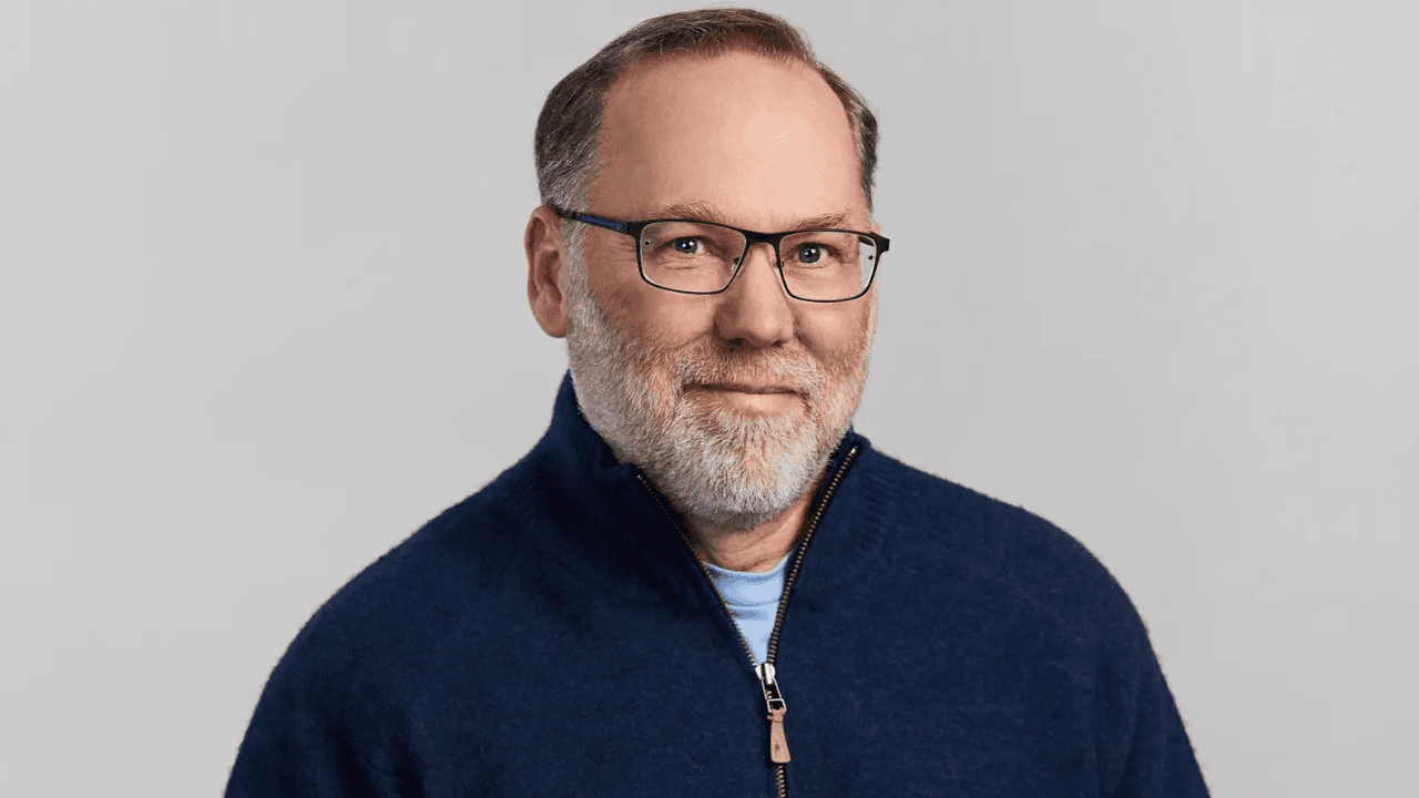 Fred Ramsdell was on ‘off-the-grid hiking trip’ when Nobel Prize news broke