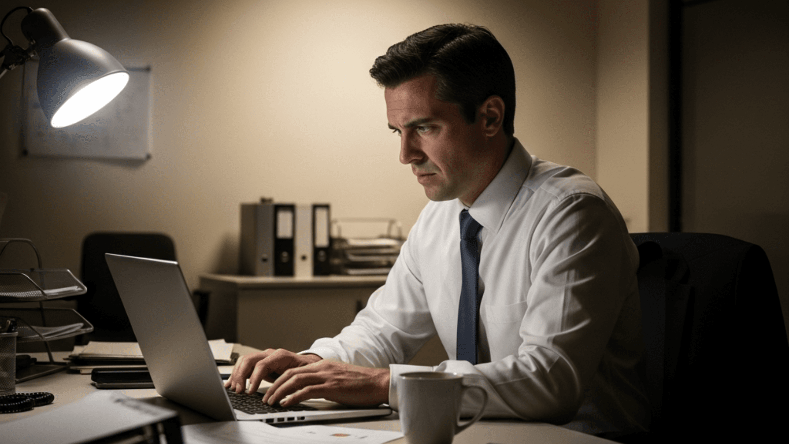 Fired, then called back: An IT professional’s dilemma; should he return?