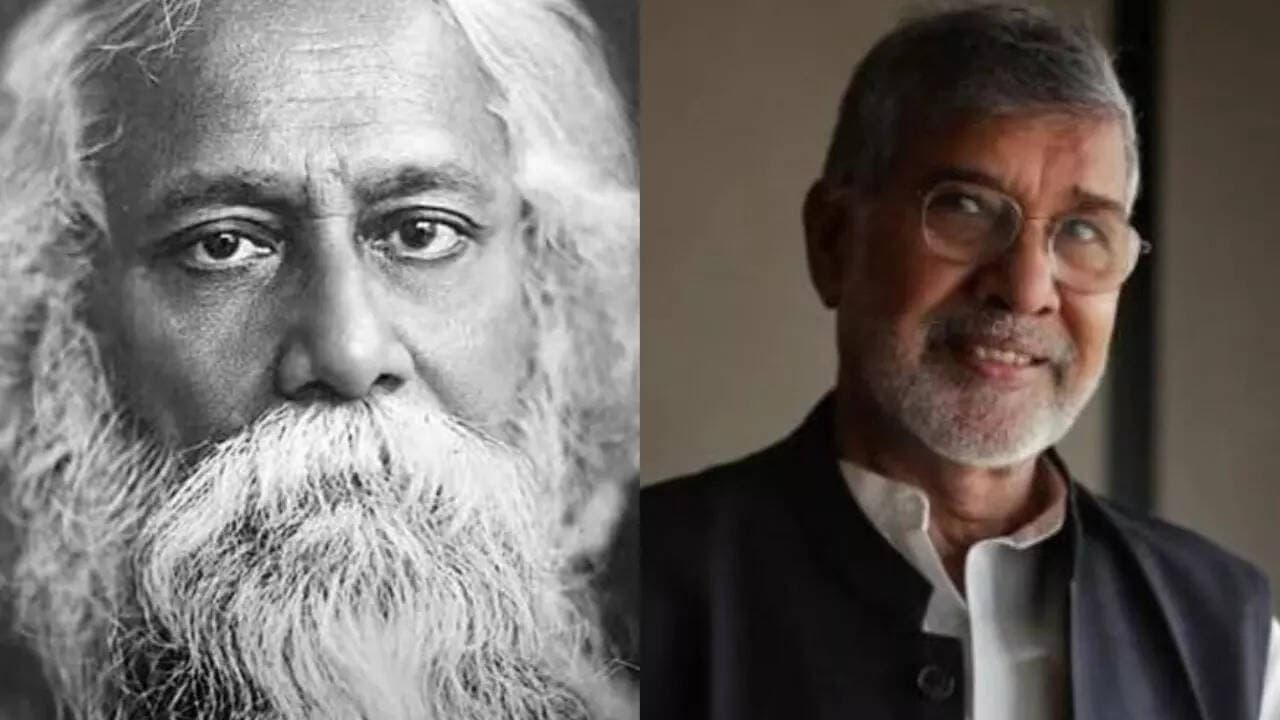 Nobel Prize: How many Indians have won top honours? Here's the full list