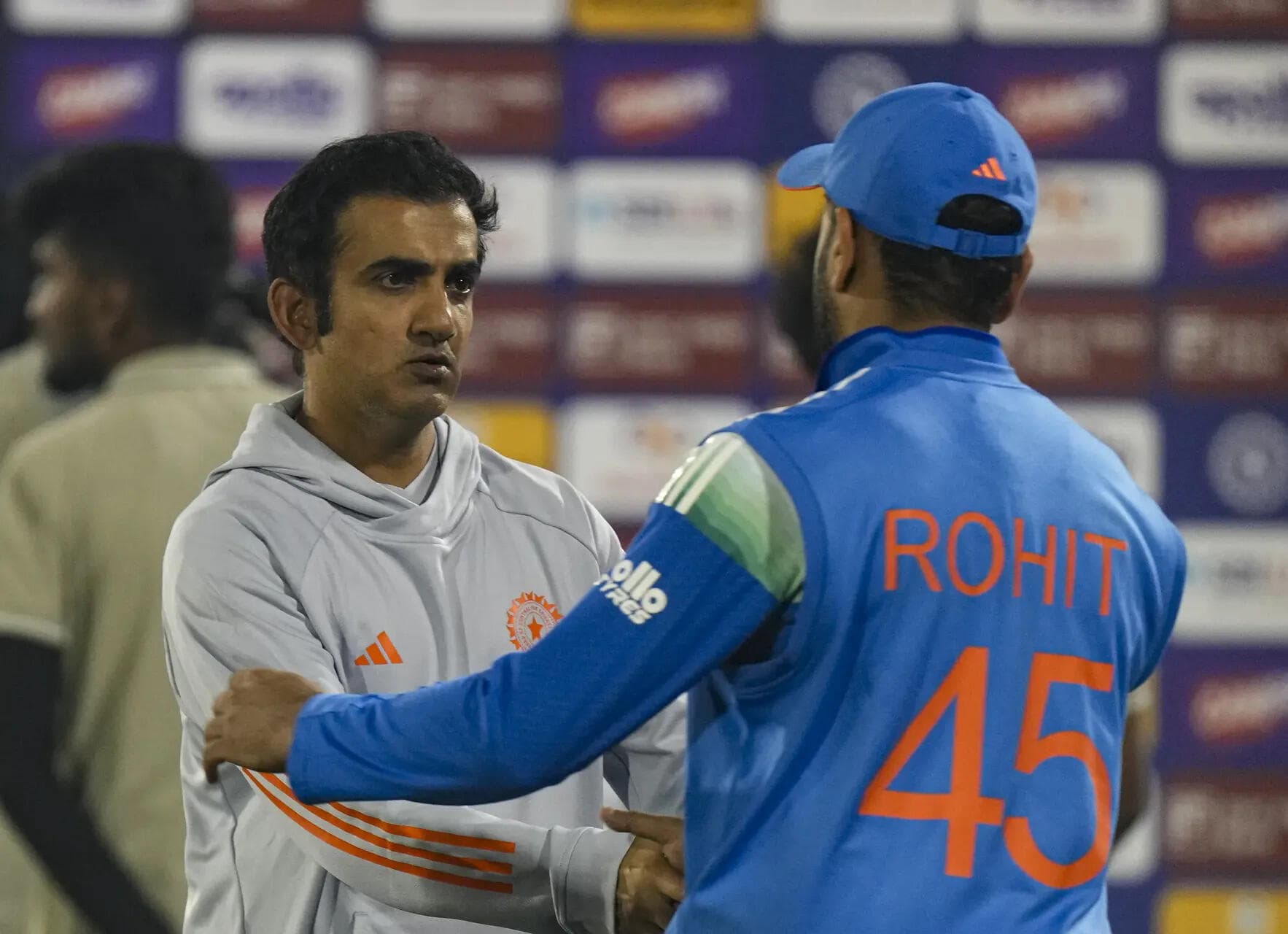 Gambhir under fire! 'Stop confusing him': Ex-India star blasts team management