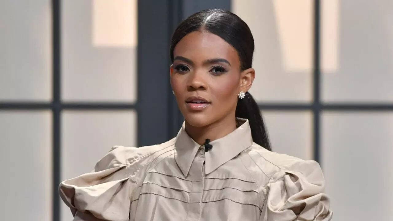 Candace Owens accuses TPUSA of playing games with livestream invite, says the group hasn’t felt “sincere” since Charlie Kirk’s death
