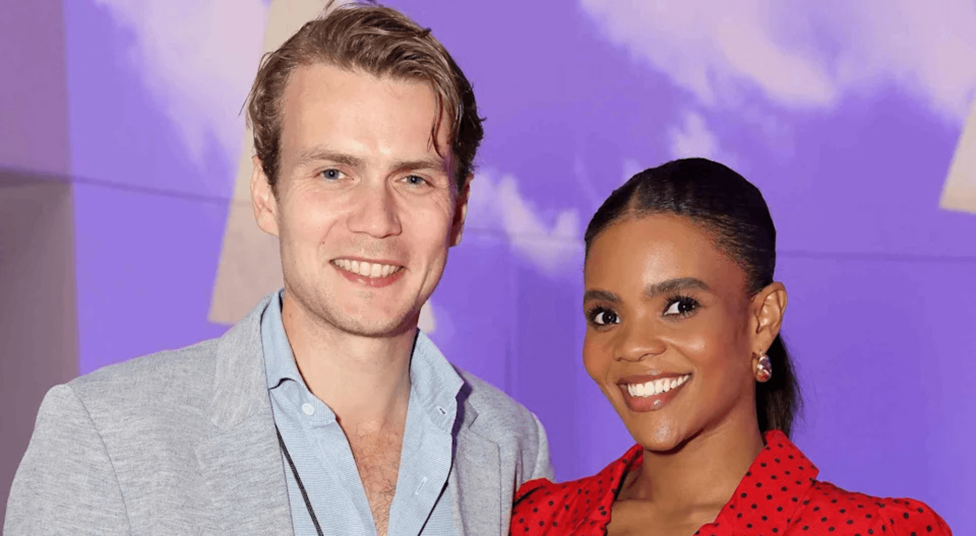 Who is Candace Owens’ husband? She reveals she might beg George Farmer to let her face Erika Kirk at TPUSA talk