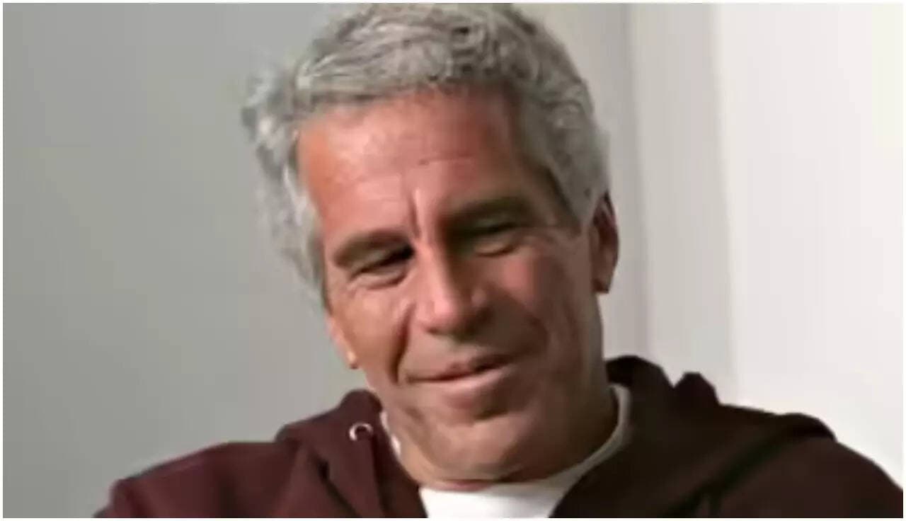 US federal judge orders release of Epstein grand jury transcripts after Donald Trump signs Transparency Act