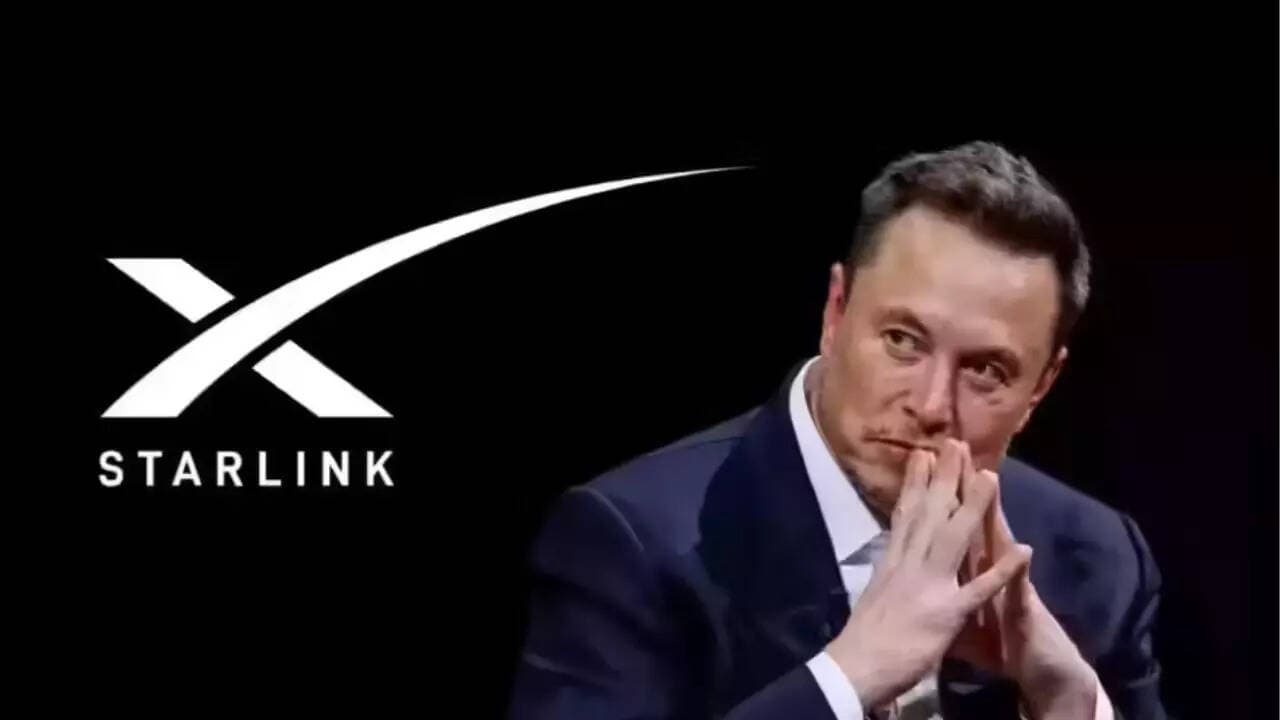 Ban on Starlink: China says Musk's SpaceX national security threat; What China fears