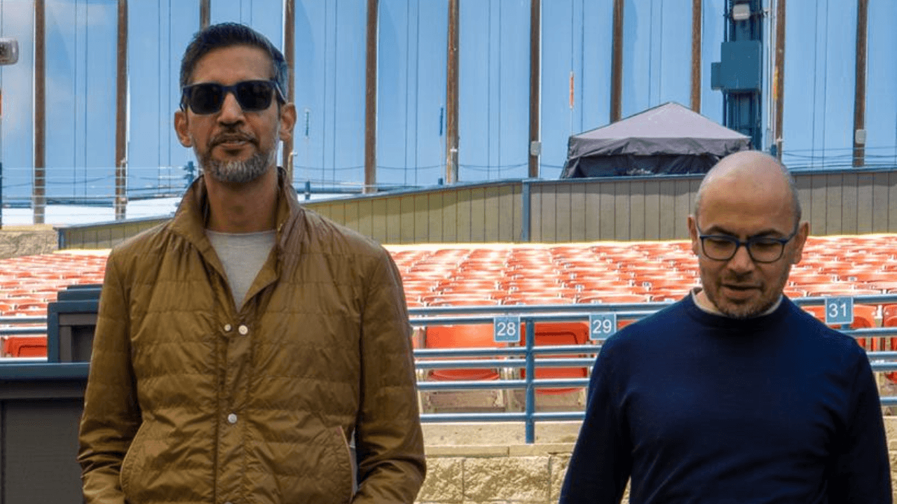 2025: Google made up for its '2024 AI mistake'; error made CEO Pichai say 'unacceptable'