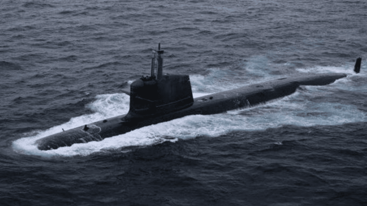 'World-class lethality': India inks deals worth Rs 4,666cr; what Army, Navy will get