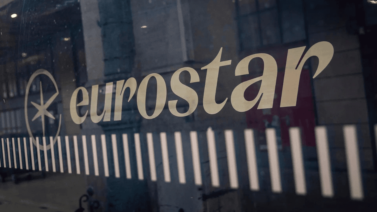 Major disruption at Channel Tunnel: Eurostar cancels all services; chaos erupts at train stations