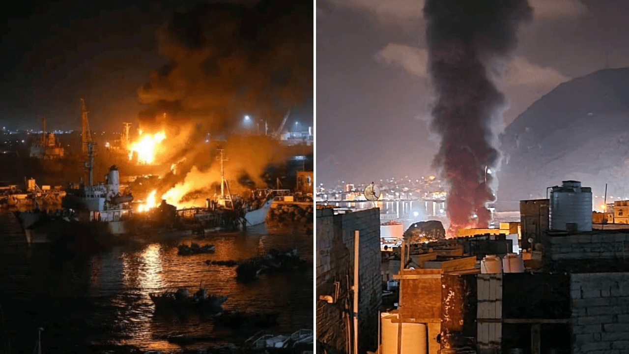 'Red line': Why Saudi Arabia attacked Yemen, gave stark warning to UAE - explained