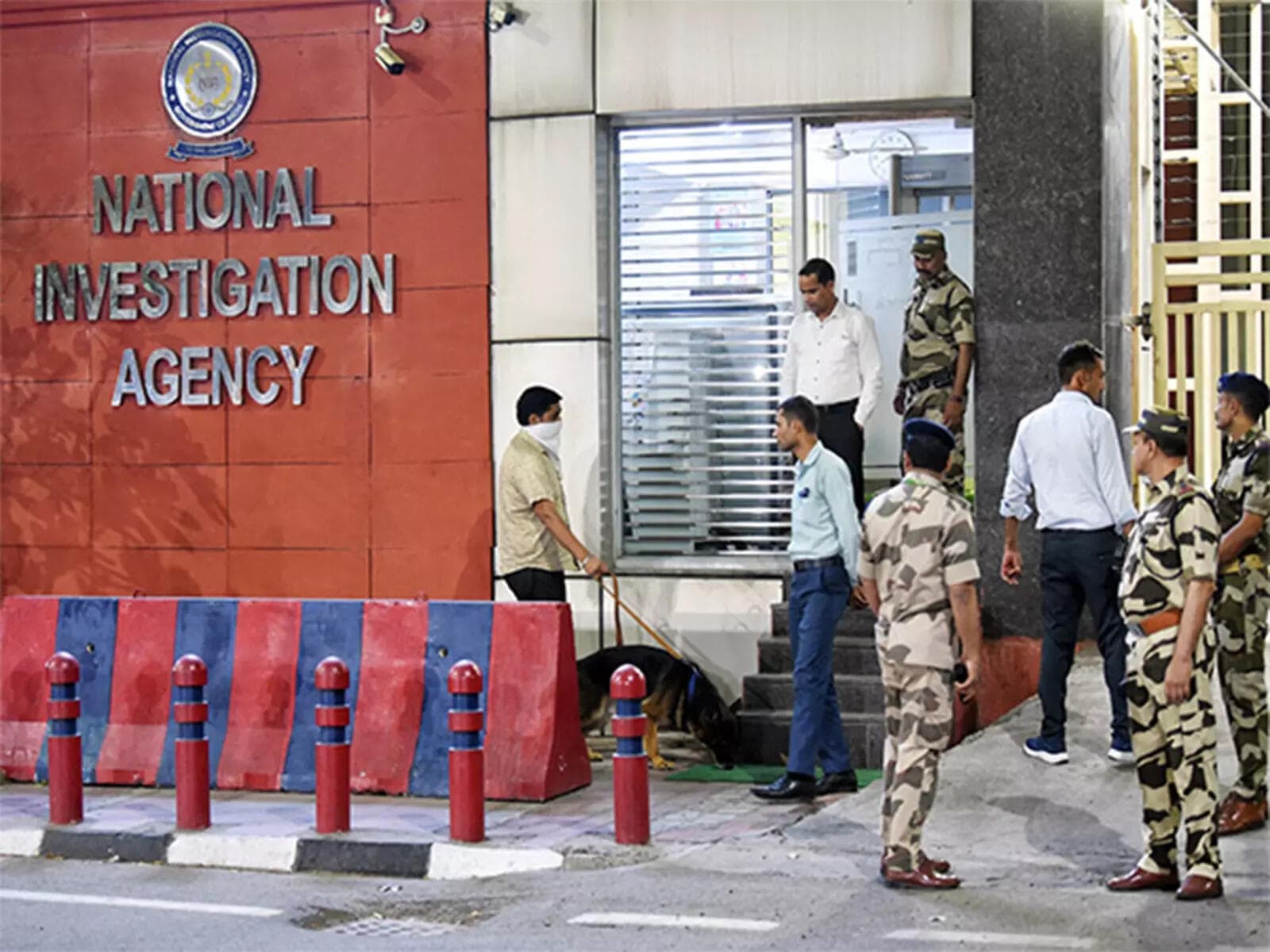 J&amp;K: NIA court issues proclamation against 3 absconders; move to curb anti-national propaganda