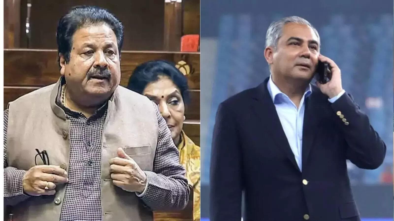 ‘Pakistan is provoking Bangladesh’: BCCI VP hits out as PCB delays T20 World Cup call