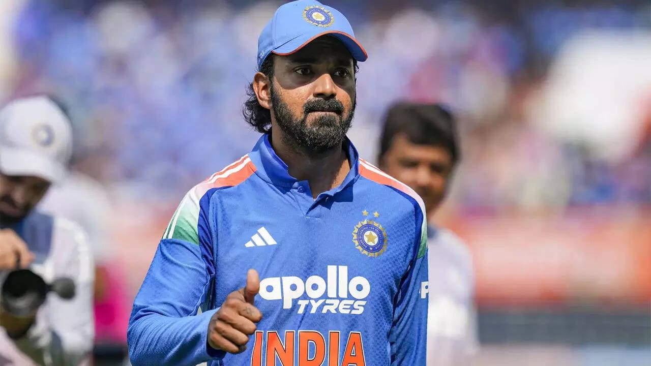 ‘Just quit ...’: Rahul opens up on injuries, mental battles &amp; cricket's next chapter