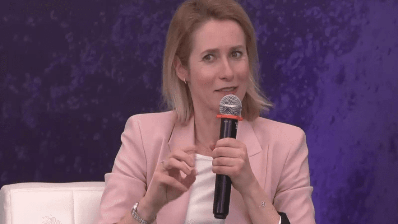 Historic India-EU deal signed: Kaja Kallas calls it a milestone for trade, security and cooperation