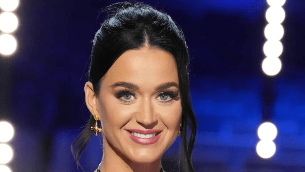 Katy Perry shares guide to block $10 billion ICE funding bill; ‘Trudeau made her do it,’ says social media