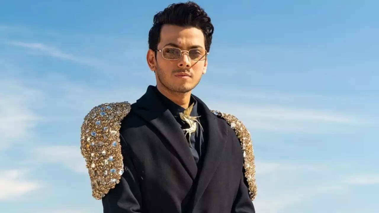 'Homebound' actor Vishal on losing his father as a child, being raised by a single mom