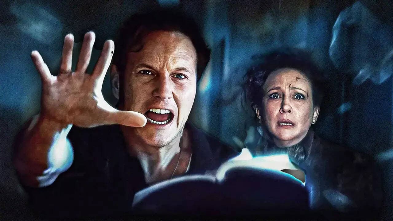 The Conjuring: Last Rites—India release info